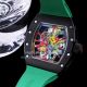 Swiss Quality Replica Richard Mille RM68-01 Tourbillon Cyril Kongo Skeleton Dial  Watch(7)_th.jpg